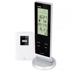 Alecto WS-1150 Weerstation