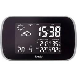 Alecto WS-1650 Weerstation