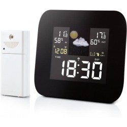 Alecto WS-1850 Weerstation