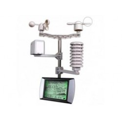 Alecto WS-4050 Professioneel Weerstation