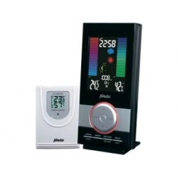 Alecto WS-1500 Draadloos Weerstation