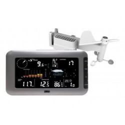 Balance Rf-ws98 Professioneel Weerstation met All-in-one Sensor Zendergestuurd 868 Mhz