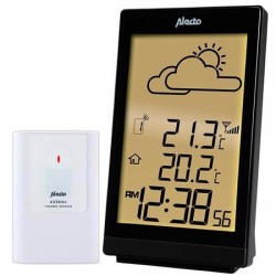 Alecto WS-2200 - Weerstation